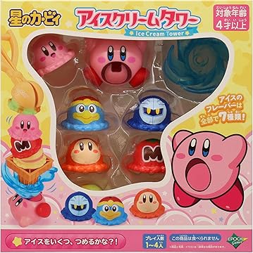 Amazon.co.jp: エポック社（EPOCH）: キャラクター